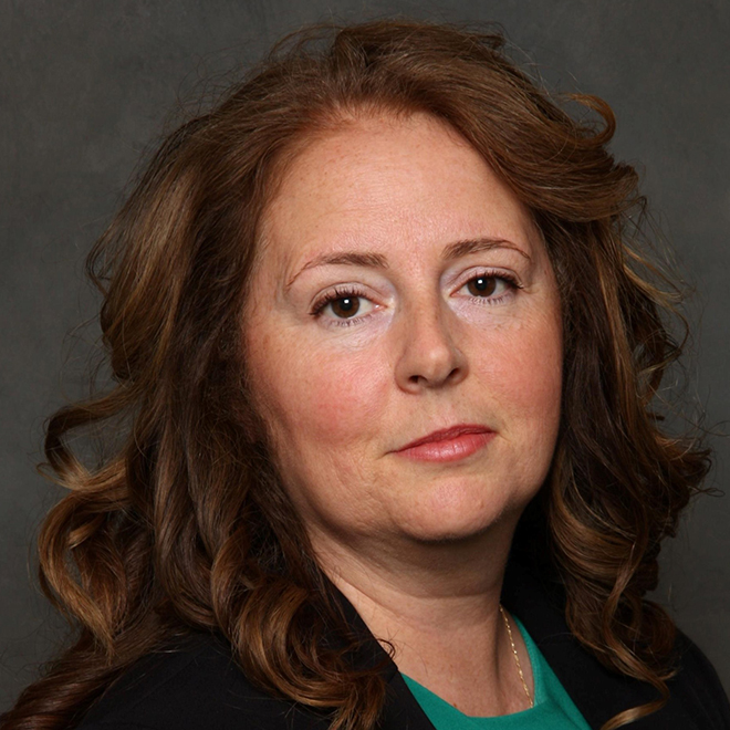 Dr. Andrea Downie