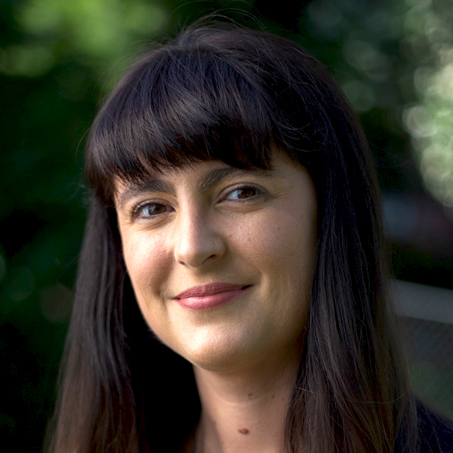 Dr. Magali Segers