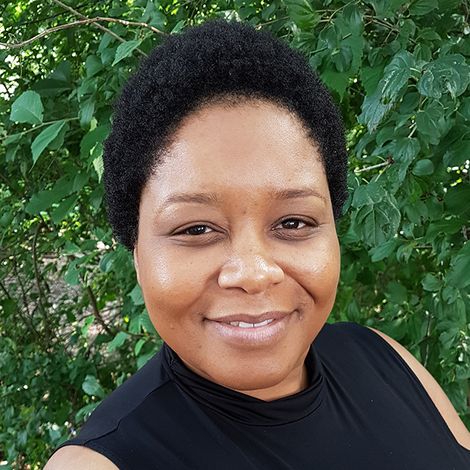 Dr. Carla Smith